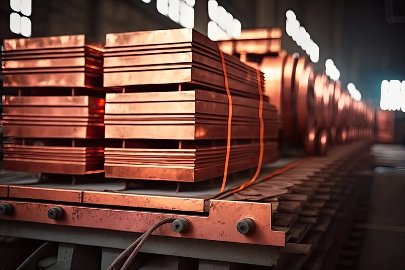 Copper Cathodes  Business In Africa, Explore Investment Opportunities in Arise IIP SEZs, Special Economic Zones Guide.