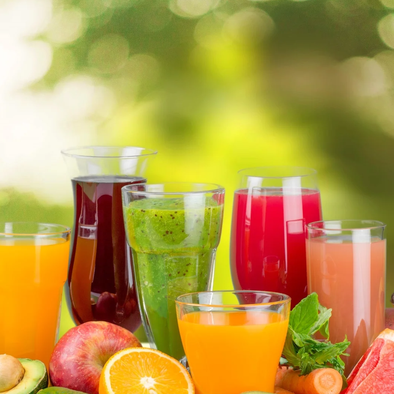 Fruit Juices