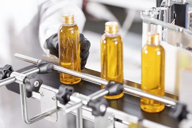 PALM OIL: CAPABILITIES & FACILITIES IN GSEZ, GABON Capabilites & Facilities in GSEZ, Gabon, Arise IIP industrial zones, SEZs of Africa For Investors