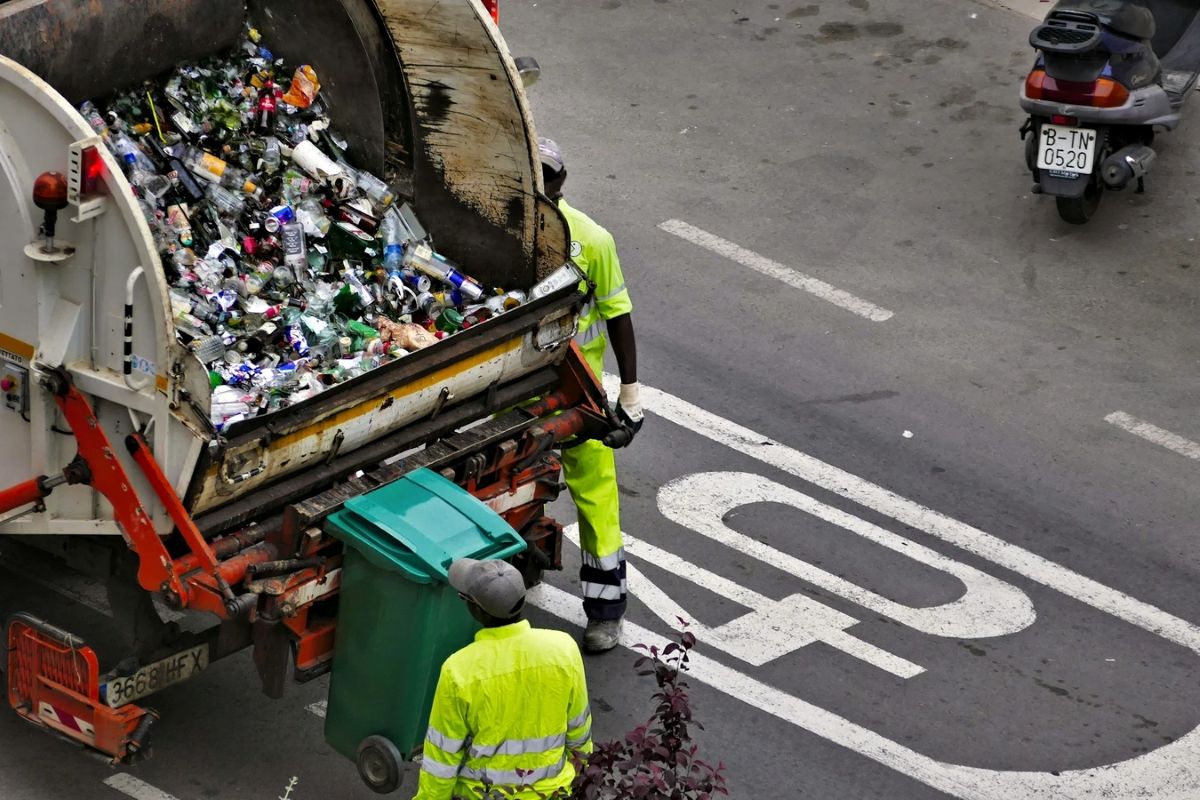 Waste Management  Business In Africa, Explore Investment Opportunities in Arise IIP SEZs, Special Economic Zones Guide.