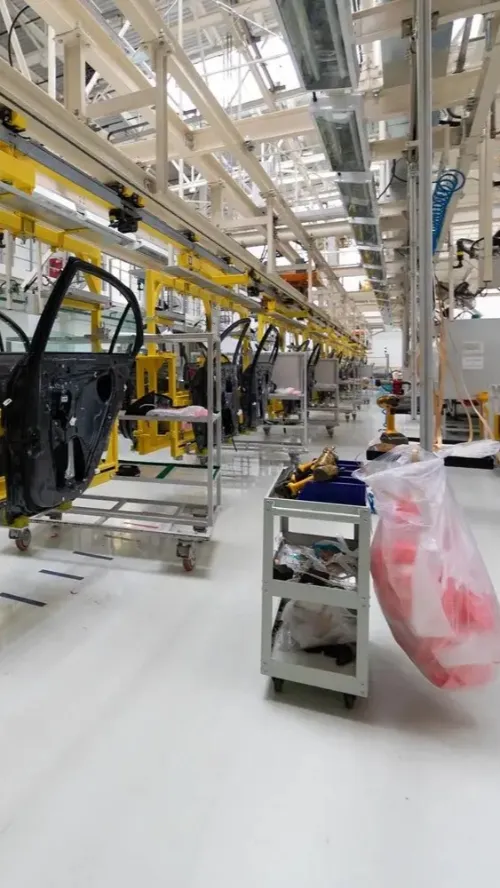 Automotive & Spares Business Investment in TIIP, Ghana, Africa, Industry Opportunities for Investors in Arise IIP SEZs, Special Economic Zones.
