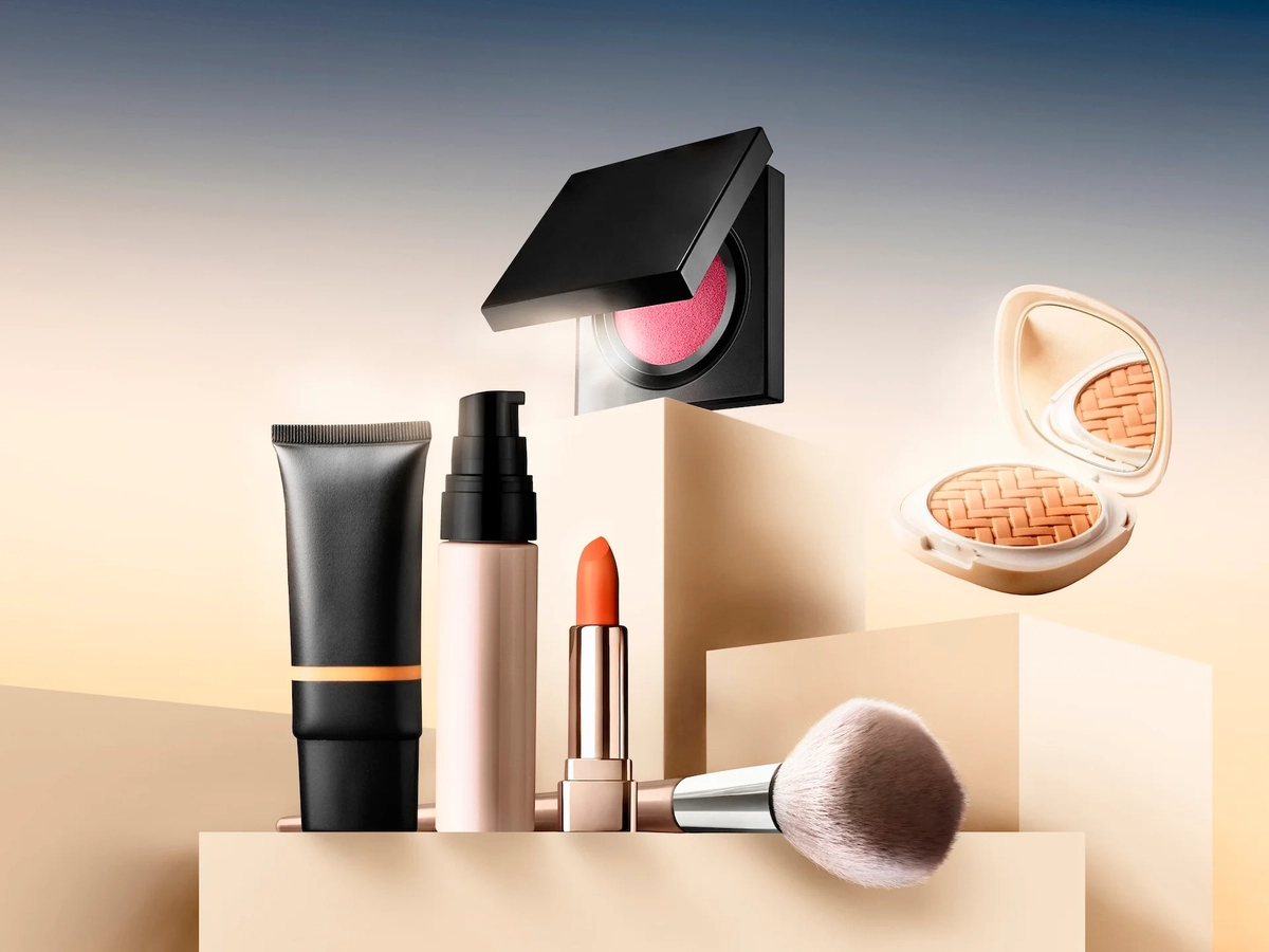 Cosmetics