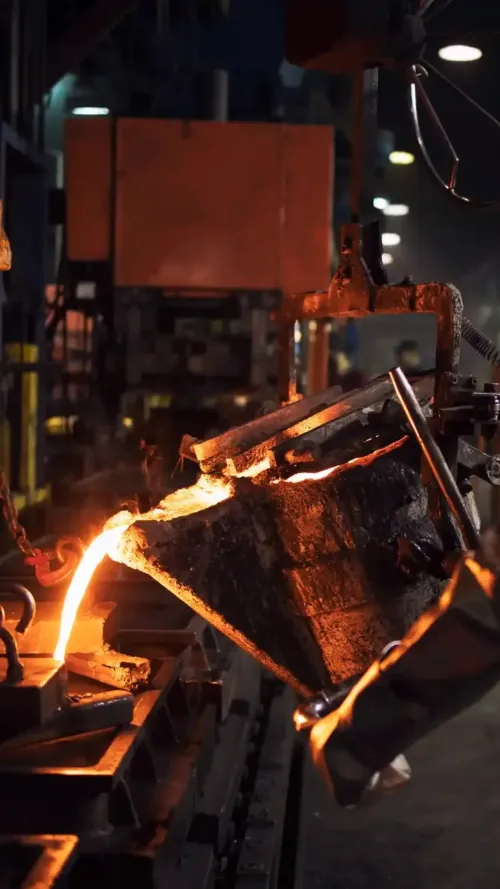 Metals Processing & Refining Business in Africa