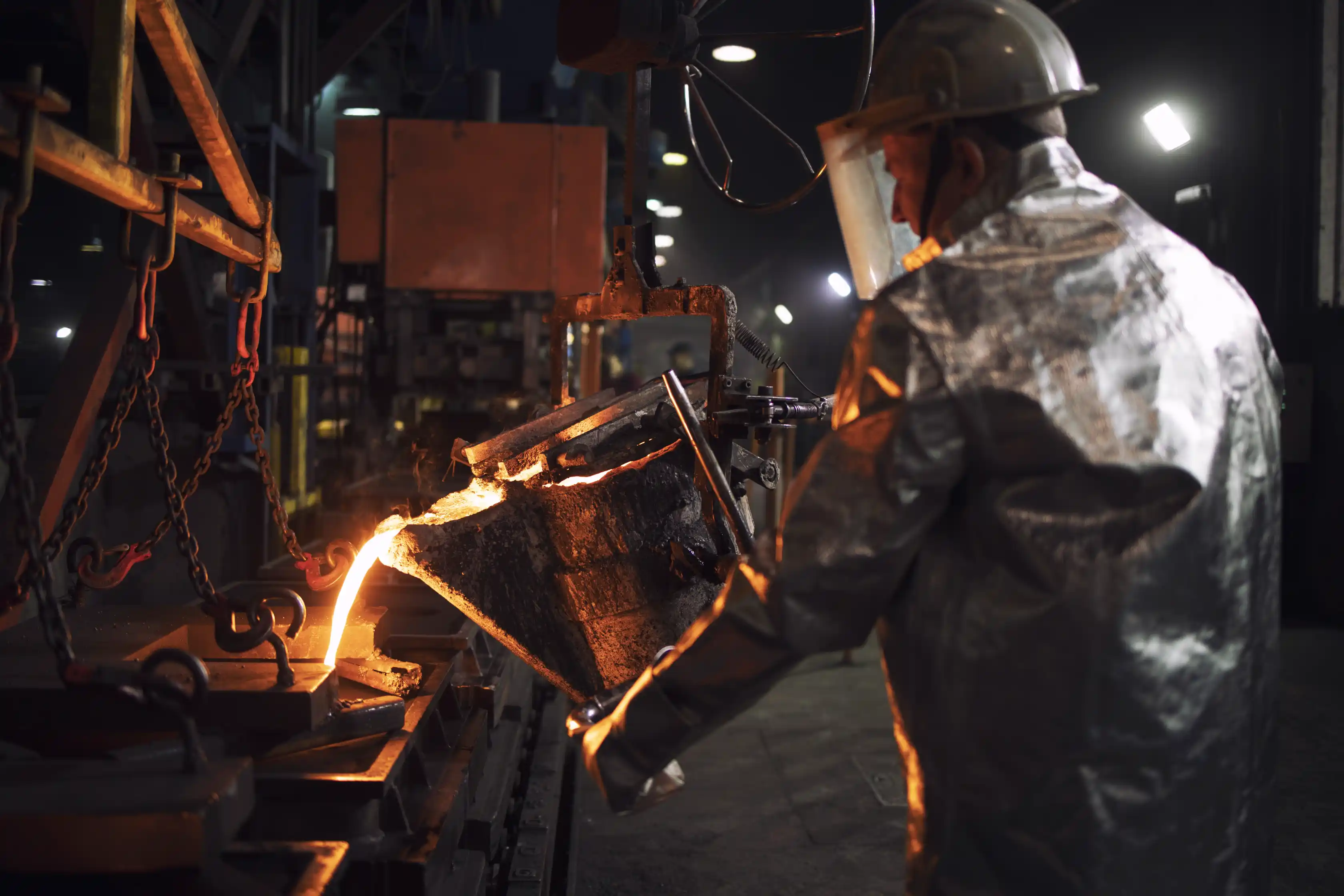 Metals Processing & Refining Business in Africa