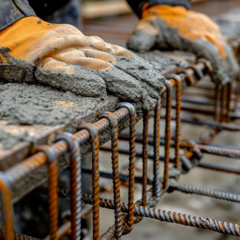 Construction Materials Business Investment in BSEZ, Rwanda, Africa, Industry Opportunities for Investors in Arise IIP SEZs, Special Economic Zones.