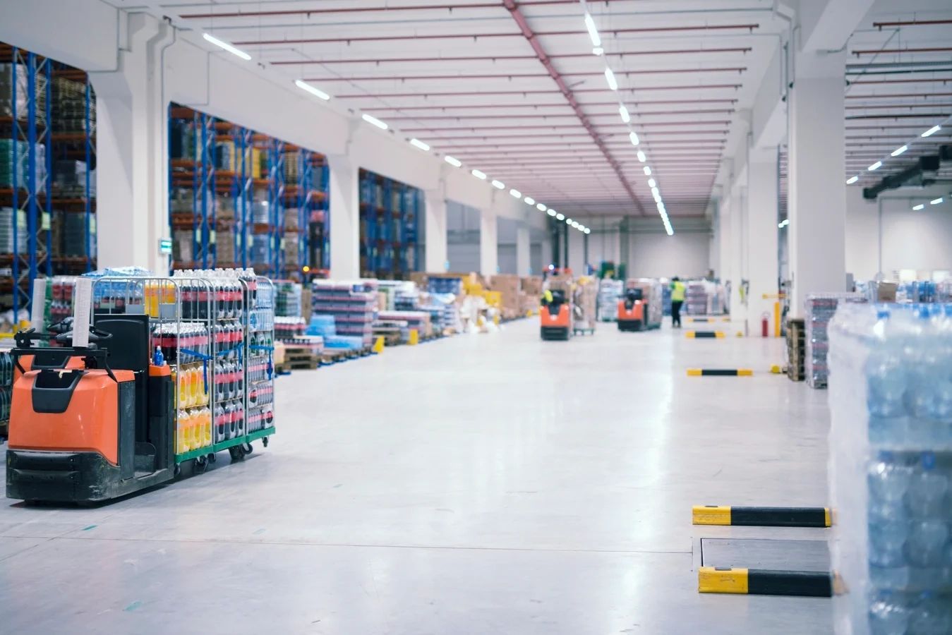 FMCG Business Investment in ZISARH, Special Economic Zone, Africa - Industry Opportunities for Investors in Arise IIP SEZs, Special Economic Zones.