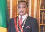 Denis Sassou N’Guesso, President of Republic of Congo, sharing testimonial about investing in Africa, partnered with Arise IIP,  Africa For Investors