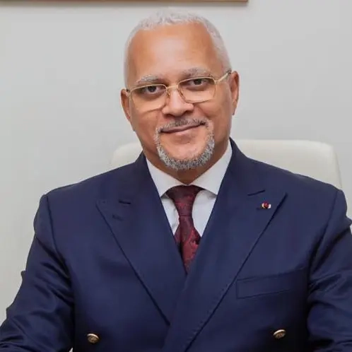 Jean-Marc Thystere Tchicaya