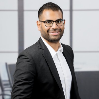 Jeevith Senaratne, CEO, Star Garments Group