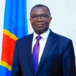 Julien Paluku, Minister of Industry of the DRC, sharing testimonial about investing in Africa, partnered with Arise IIP,  Africa For Investors