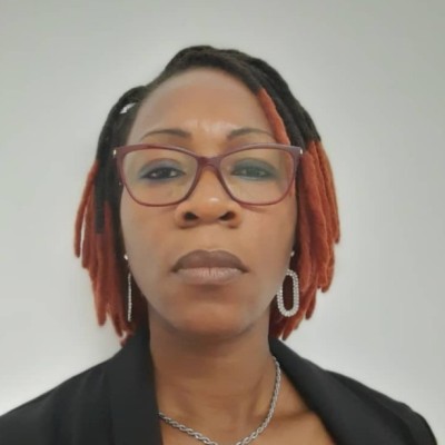 Laurene Yao Kouassi, Head of Sales & Marketing, Sobeco