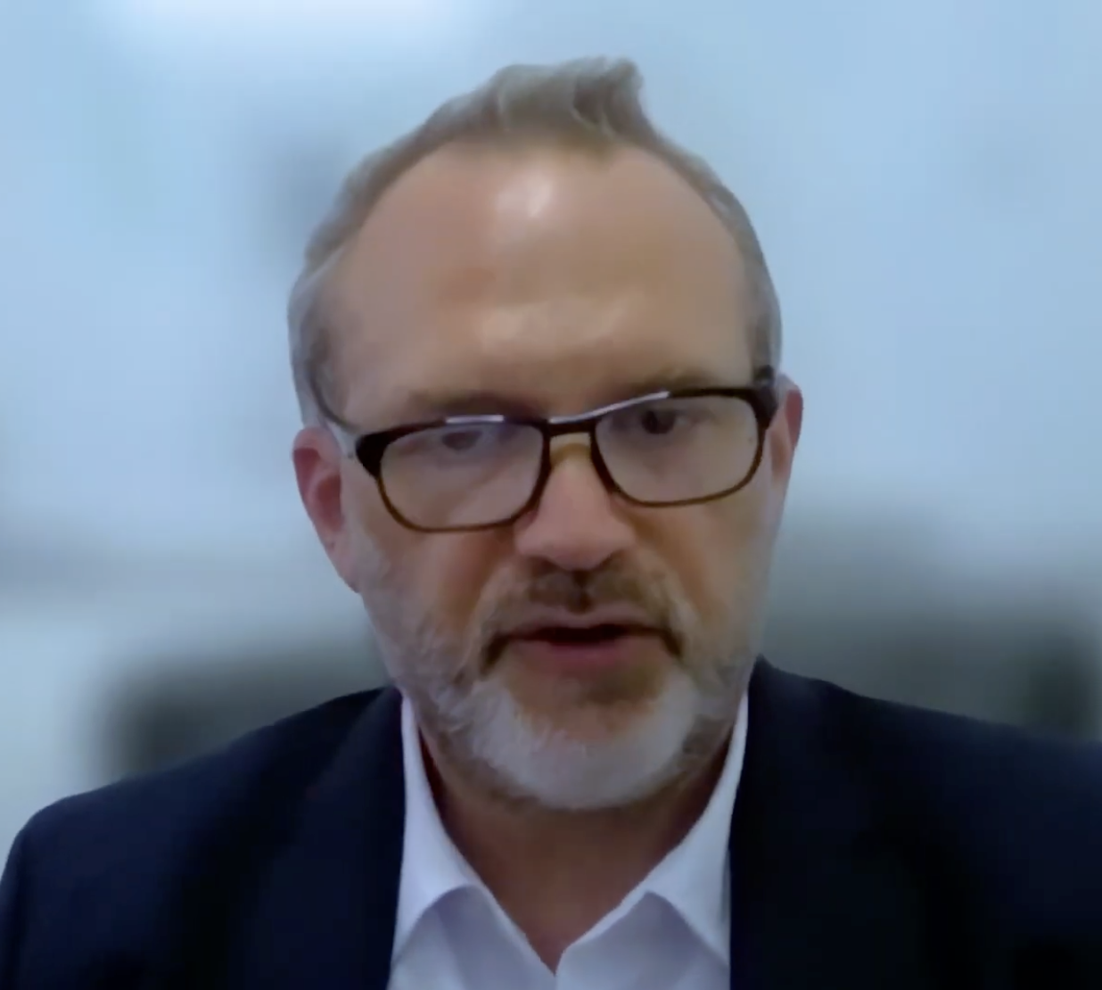 Mazen Morwa, CFO, Unicarton