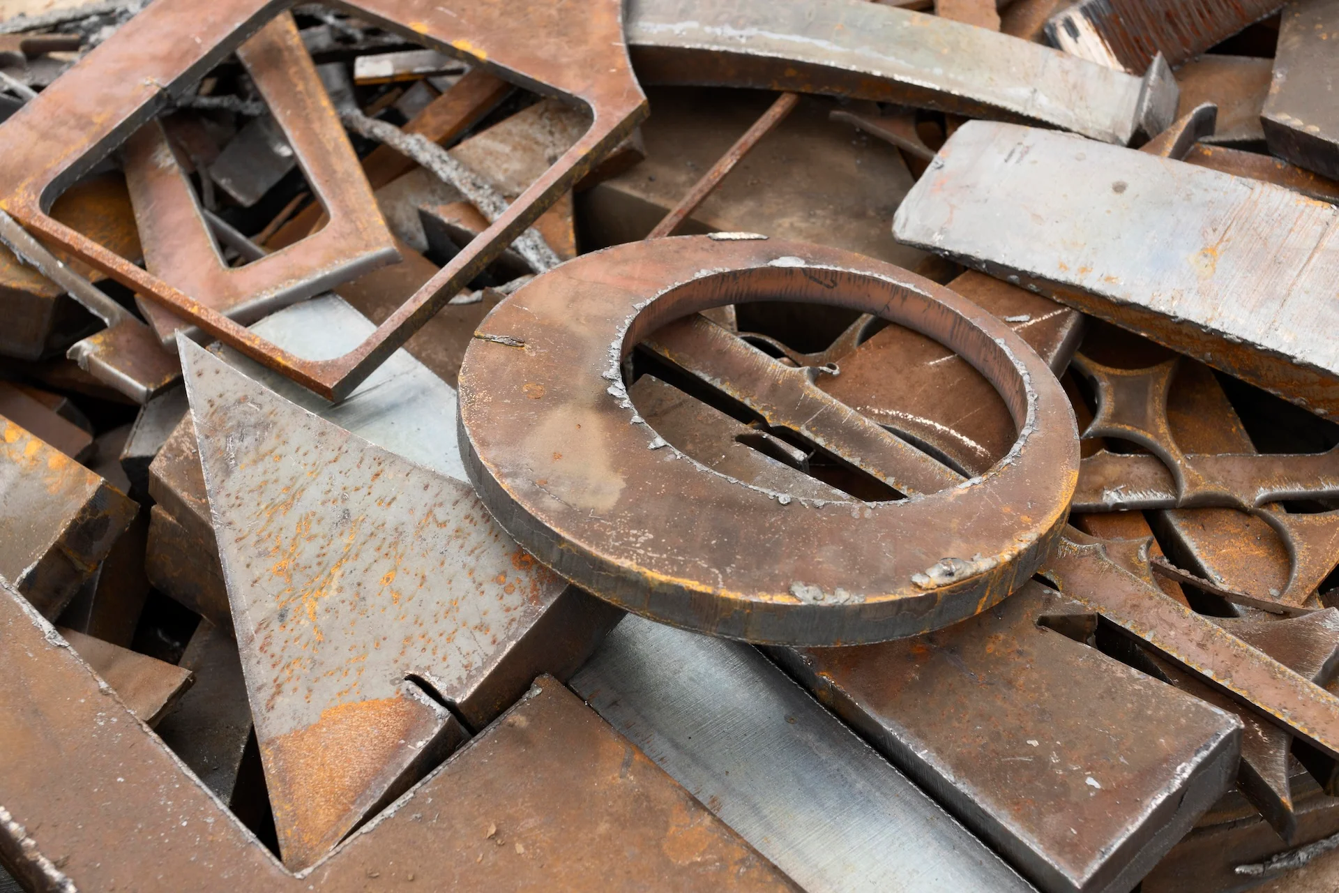 Metal Waste Recycling Processing Business Opportunity in Africa