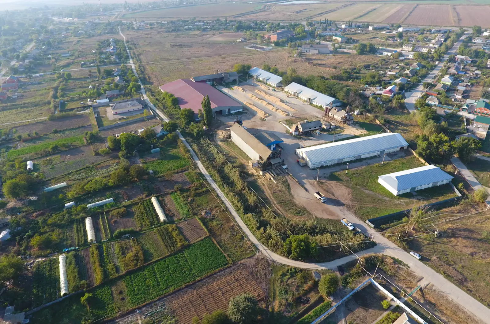 Manufactured Steel Roofing in Africa Unlocking High-Potential Investment Opportunities, Regional Manufacturing Hubs Emerging but Fragmented, Arise IIP SEZs, Africa For Investors