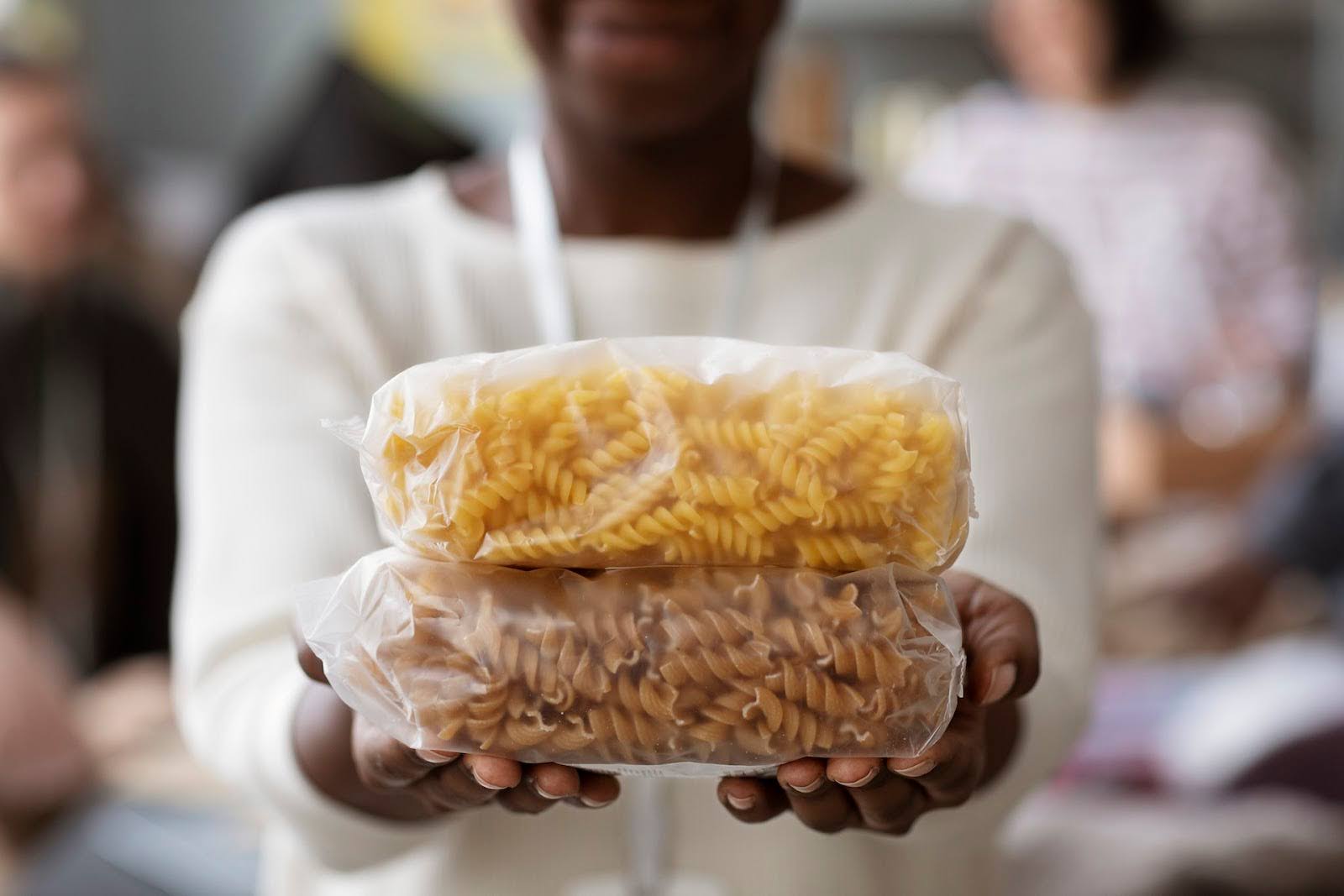 Booming packaged Pasta market, pasta manufacturing business in Africa, Arise IIP SEZs, Africa For Investors