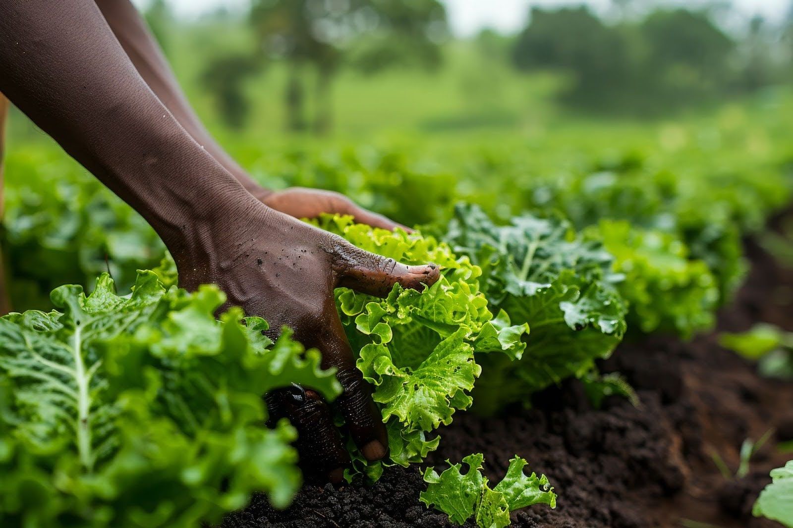 Agro Processing Sector, Invest In Africa, Arise IIP