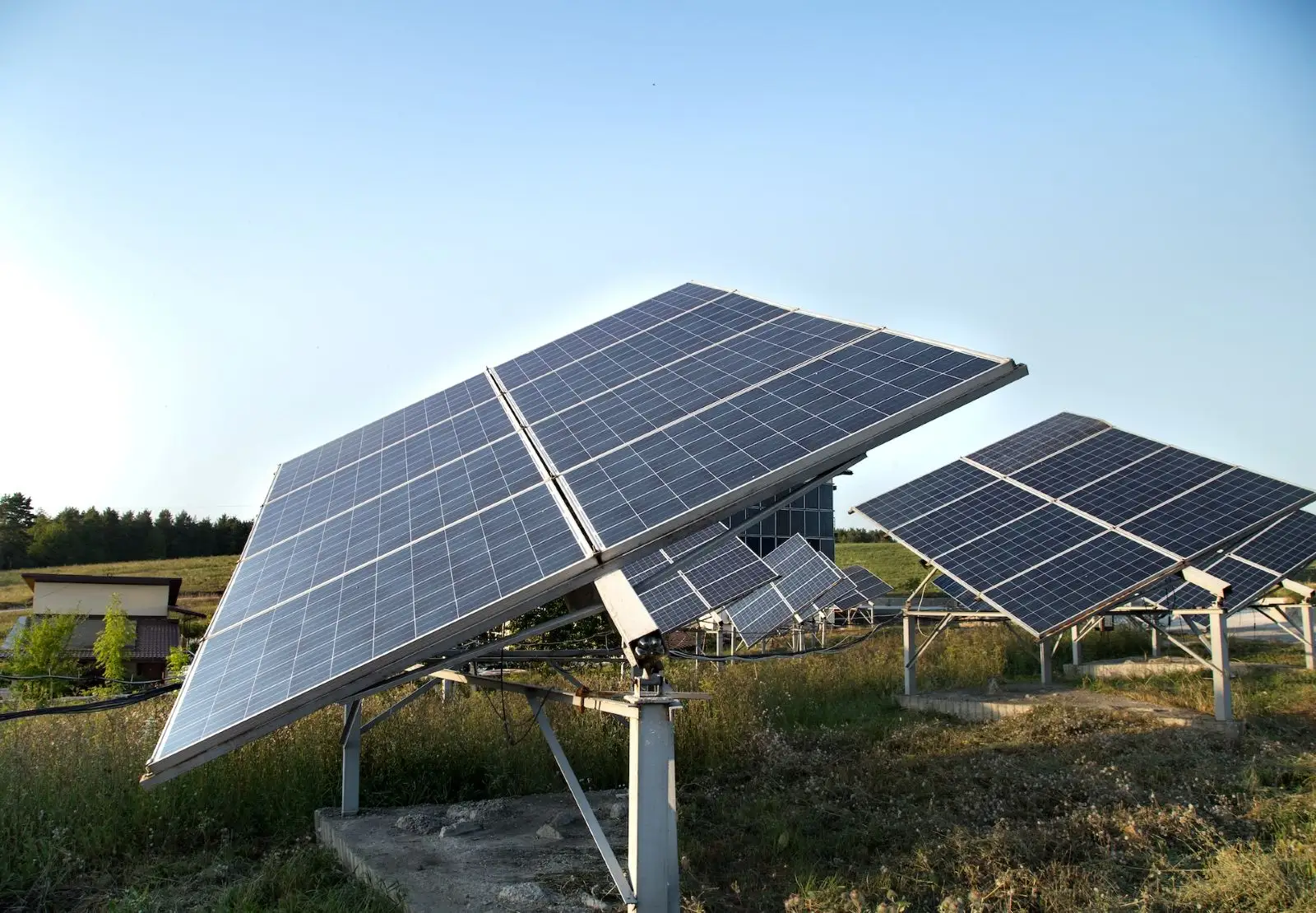 Africa’s Renewable Energy: A New Frontier for Middle Eastern Investors, Specific Projects and Partnerships Between Middle East & Africa in Energy Sector, Africa For Investors, Arise IIP SEZs.