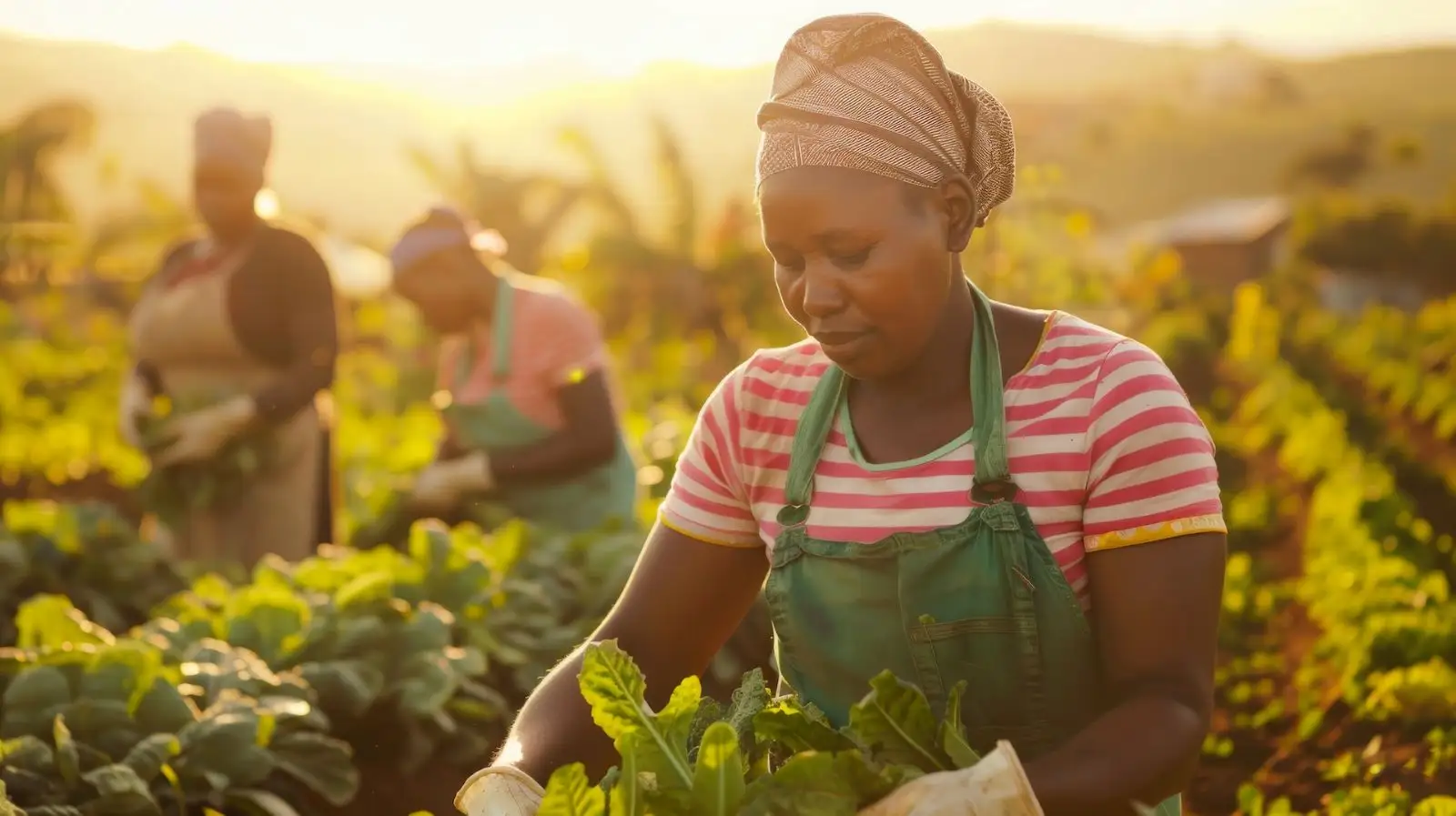 How to Set Up an Agro-Processing Business in Africa?  Why is Africa the Next Frontier for Agro-Processing?  Africa For Investors, Arise IIP SEZs