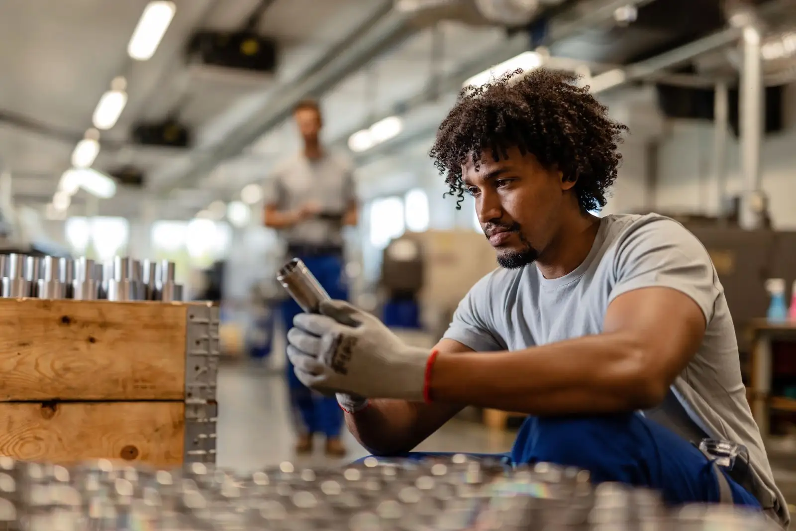 How to Set Up a Construction Materials Business in Africa?  How to Get Started?  Africa For Investors, Arise IIP SEZs