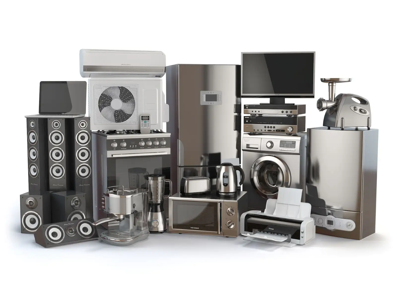 Looking to invest? African consumer electronics could be a goldmine for Indian Investors! What’s Driving Growth in Africa’s Consumer Electronics Market? Africa For Investors, Arise IIP SEZs