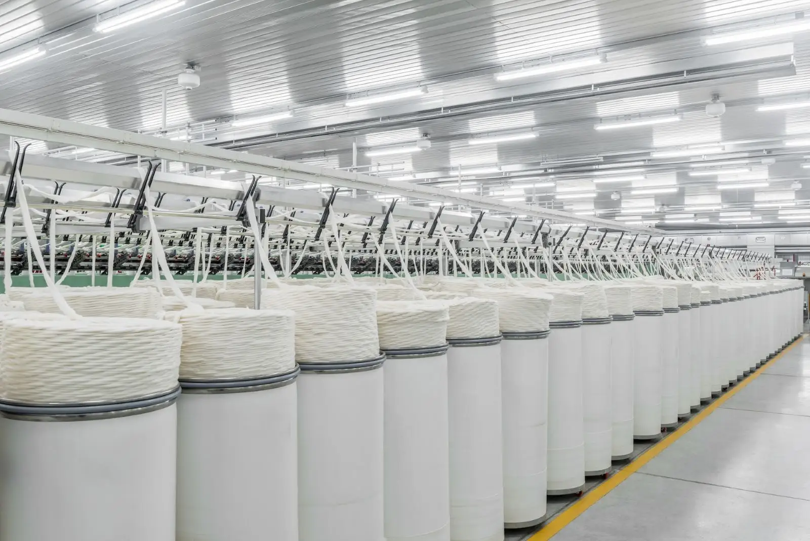 How to Set Up a Textile Business in Africa? Set Up Your Textile Manufacturing Facility,  Africa For Investors, Arise IIP SEZs