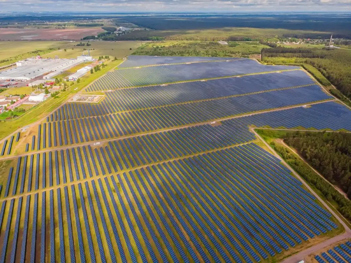 How To Setup Solar Energy Solutions Manufacturing Business In Africa? Why is Africa a Powerhouse For Solar Energy Solutions Manufacturing Business?, Africa For Investors, Arise IIP SEZs