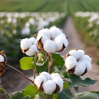 Cotton Market Size