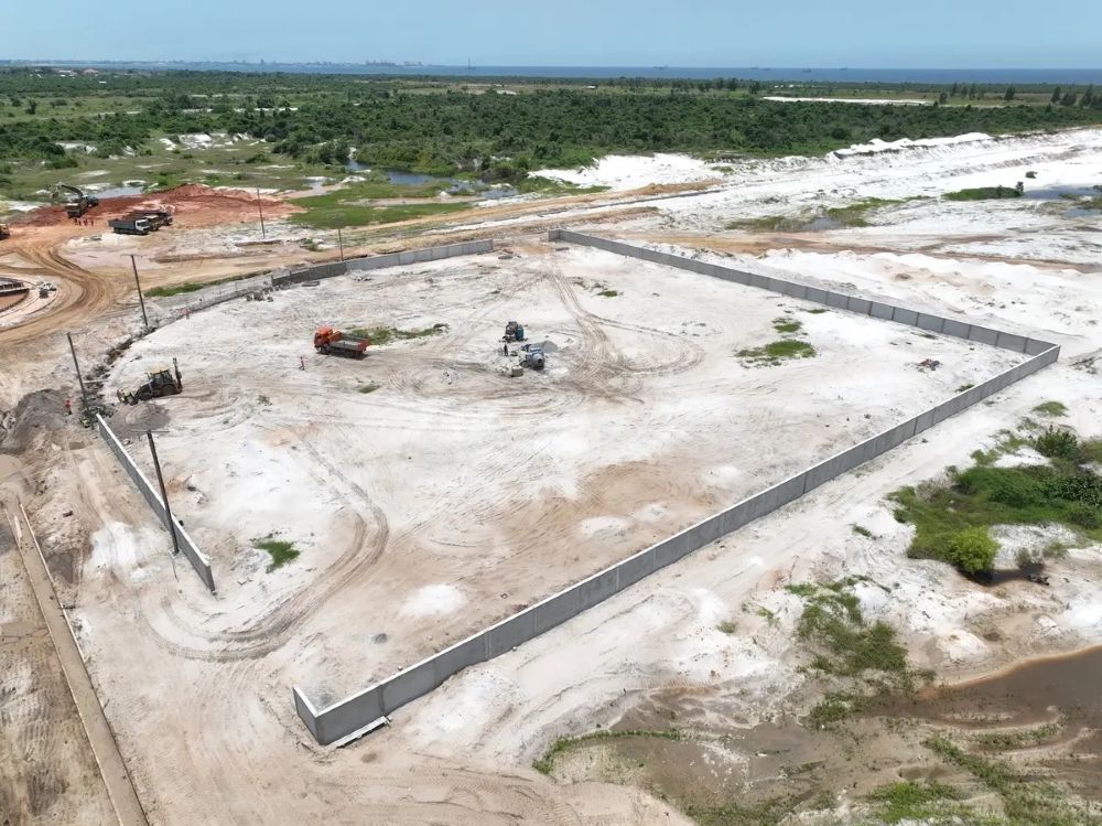 Africa's top 10 industrial zones to watch out for business investment purposes in 2024, 2. IPRFZ - Industrial Platform Remo Free Zone (Nigeria) , Africa For Investors, Arise IIP SEZs.