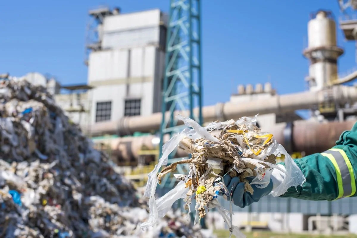 Waste Recycling Opportunities in Africa: Profit with Purpose, Waste to Energy Initiatives, Africa For Investors, Arise IIP SEZs.