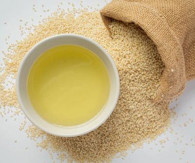Sesame Market Size