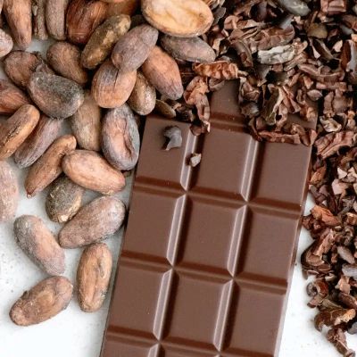Cocoa Market Size