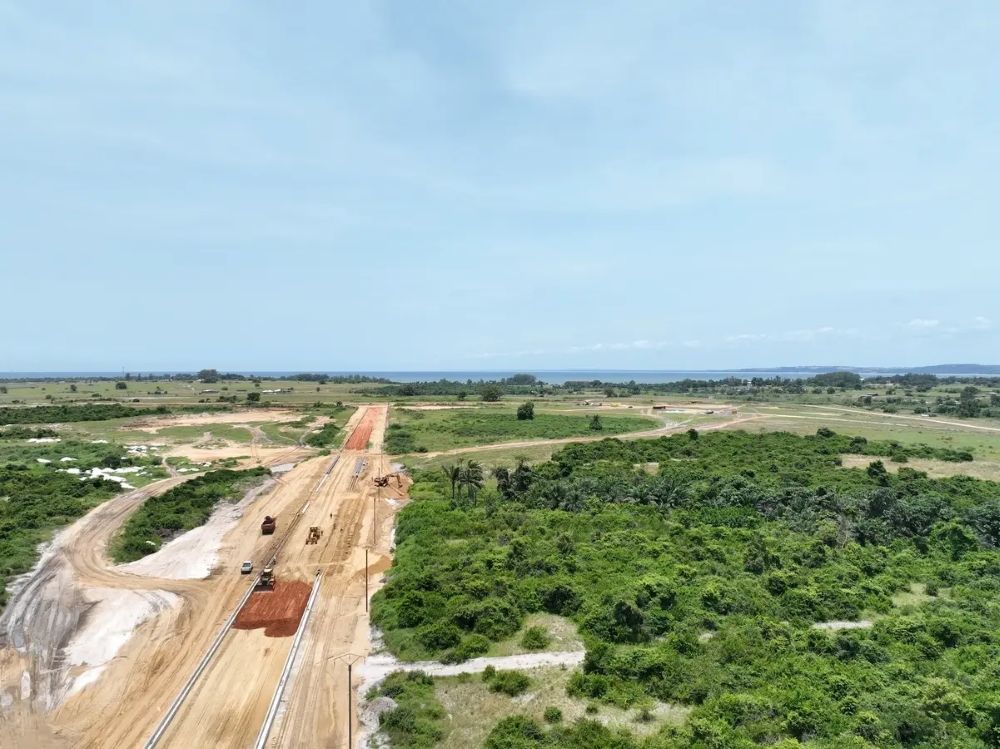 Africa's top 10 industrial zones to watch out for business investment purposes in 2024, 3. ZILOG- Zone Industrielle du Logone (Chad), Africa For Investors, Arise IIP SEZs.