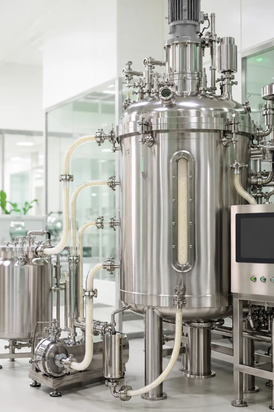 Paint & Chemicals Manufacturing