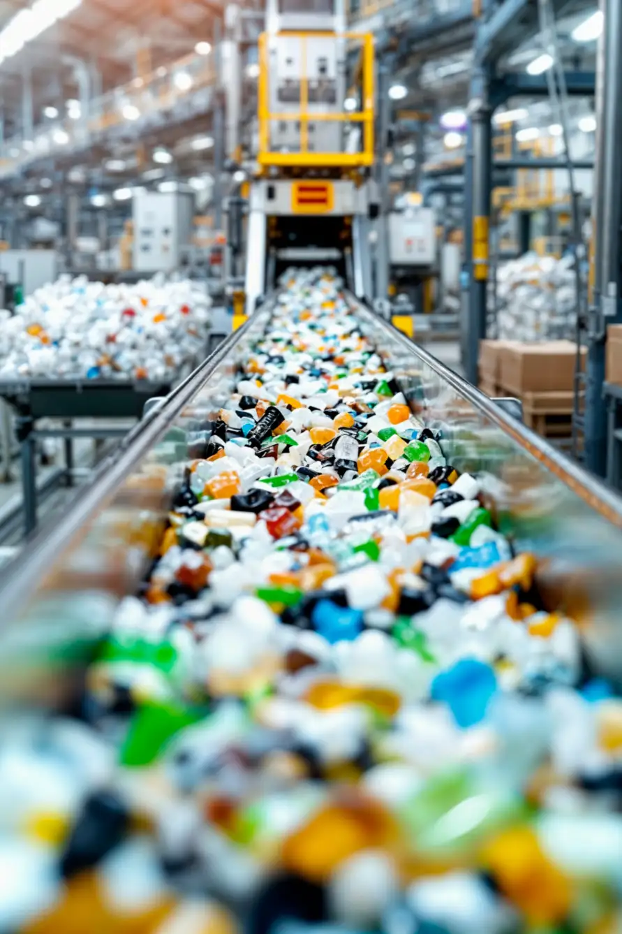 Plastic Recycling
