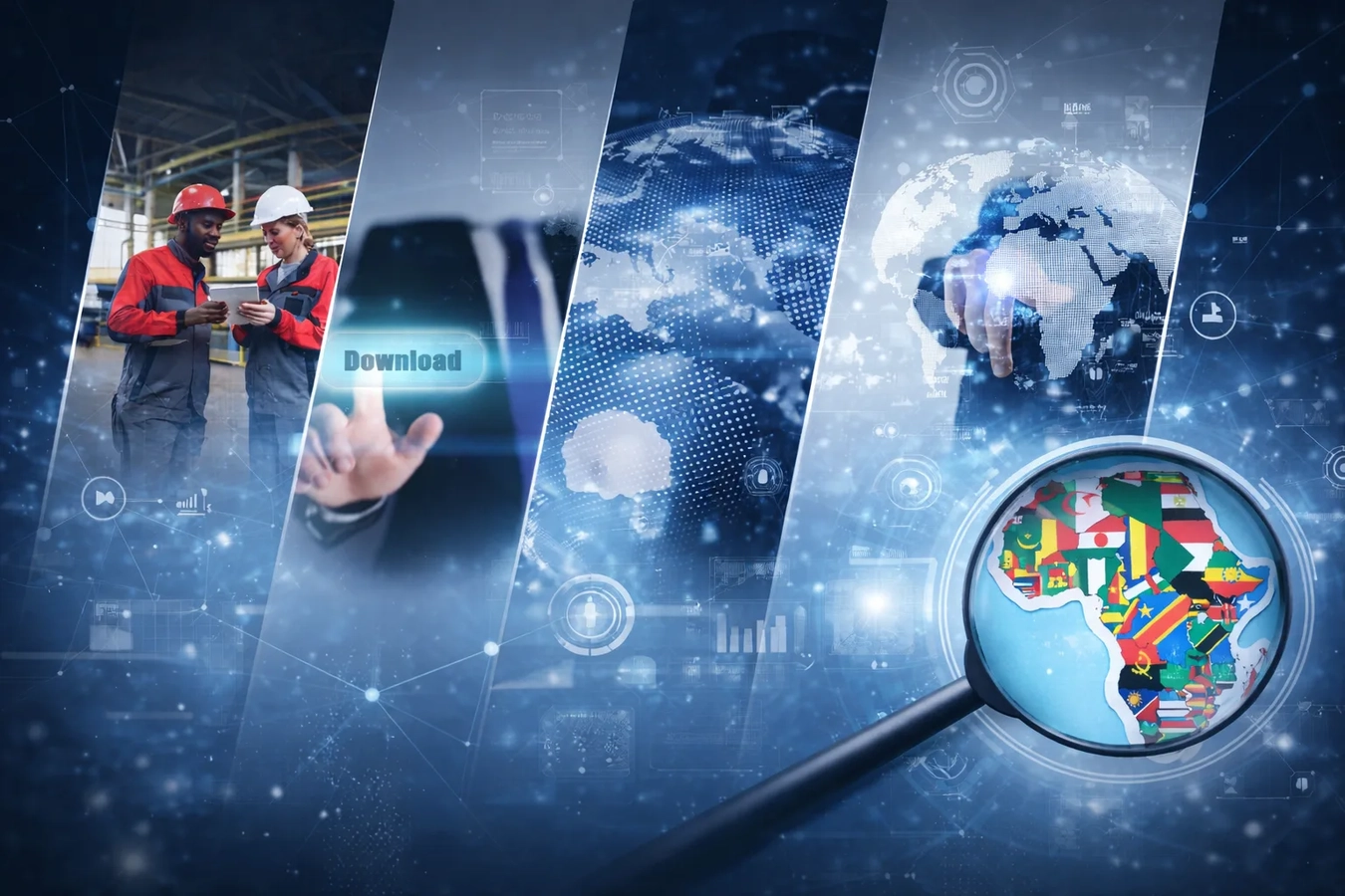 Investor Kit - Africa for investors, Arise IIP