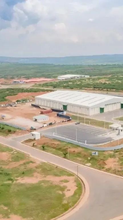 API & Medicines Business Investment in BSEZ, Rwanda, Africa, Industry Opportunities for Investors in Arise IIP SEZs, Special Economic Zones.