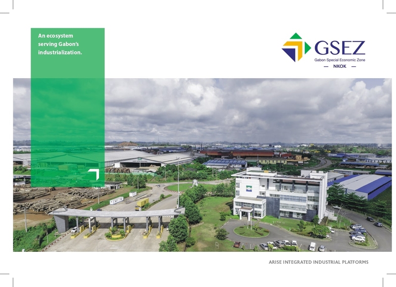 Gsez Brochure-EN