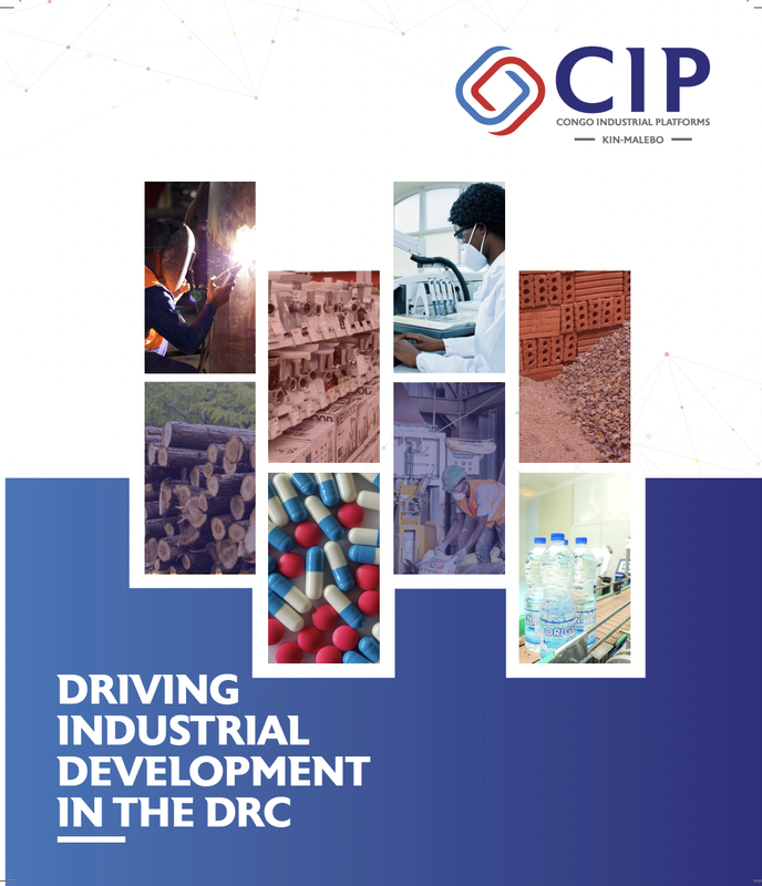 CIP Brochure