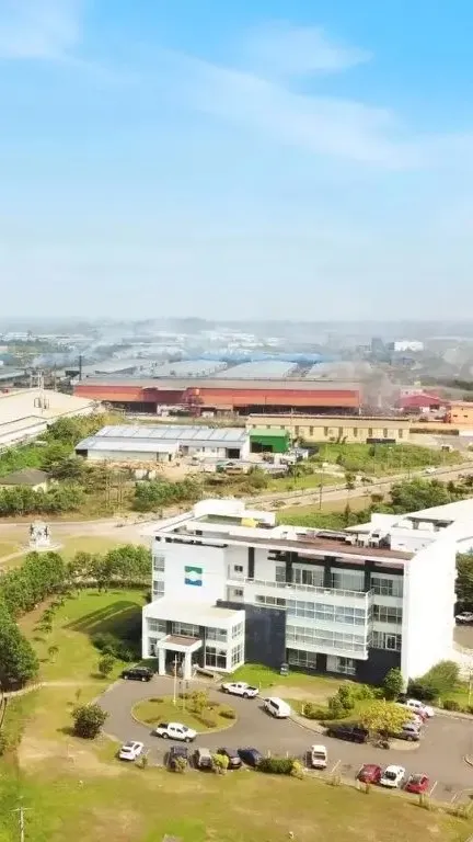 Business Opportunities In Africa in GSEZ industrial zone, Gabon Special Economic Zone (GSEZ) in Gabon, Arise IIP SEZs, Special Economic Zones.