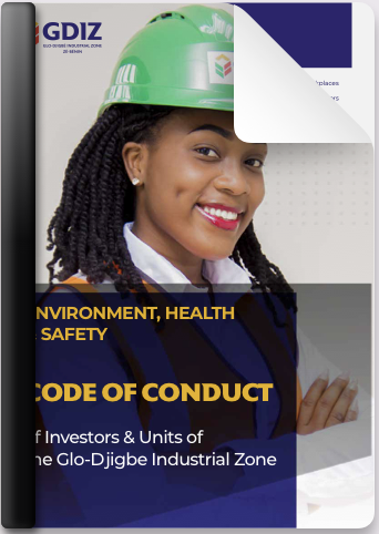 Environment, Health and Safety Code of Conduct