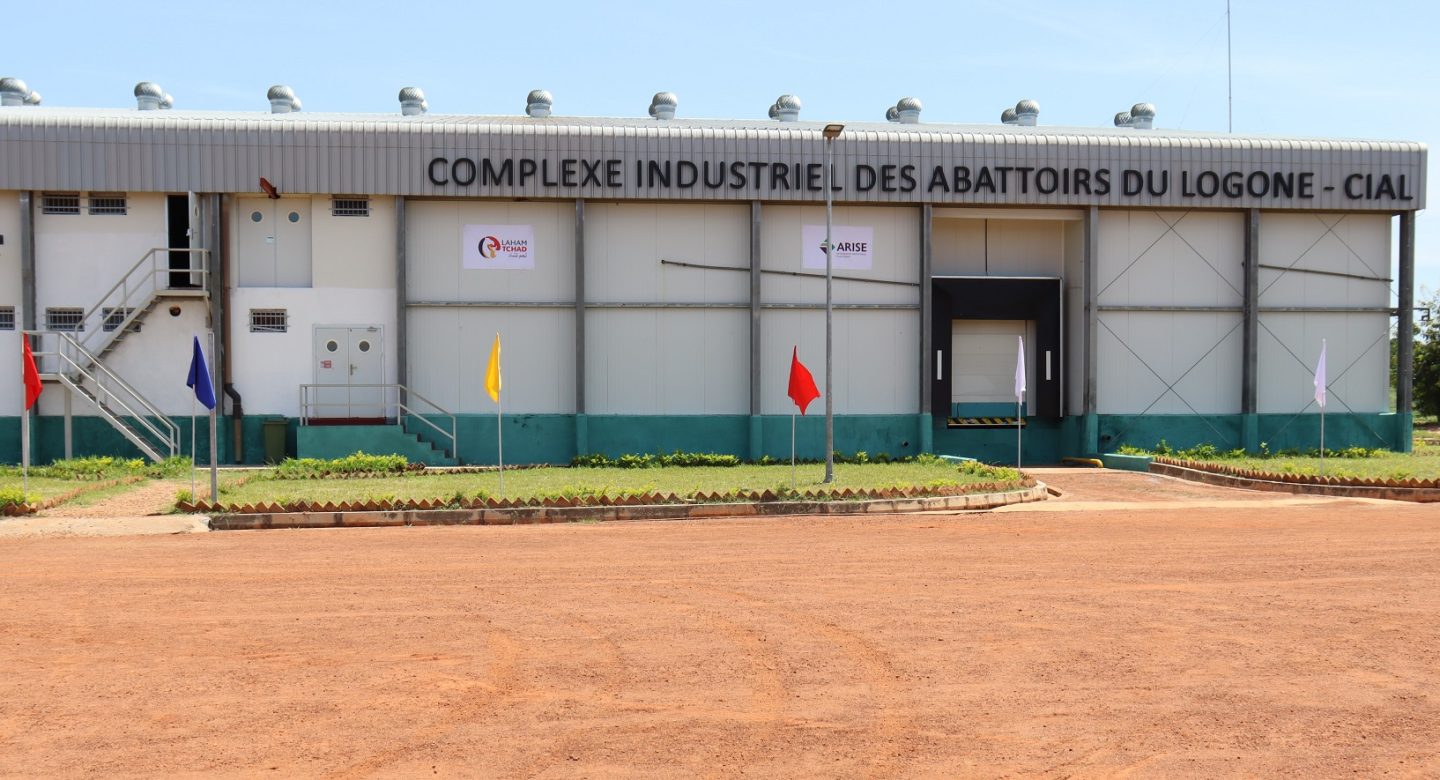 Explore Investment Opportunities in Zone Industrielle du Logone In Chad, Africa, Business Setup Guide for Investors in Arise IIP SEZs, Special Economic Zones.