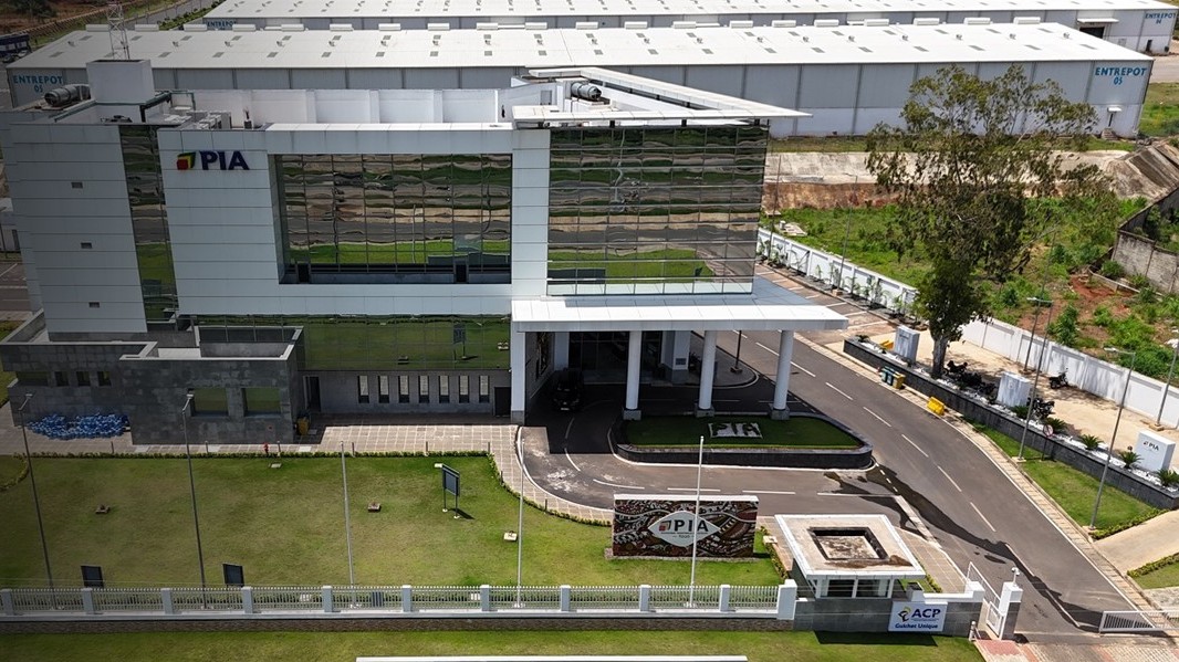 Explore Investment Opportunities in Plateform Industrial Adetikope In Togo, Africa, Business Setup Guide for Investors in Arise IIP SEZs, Special Economic Zones.