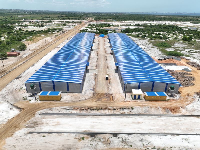 Chemicals Business Investment in PIC, Republic of Congo, Africa, Industry Opportunities for Investors in Arise IIP SEZs, Special Economic Zones.