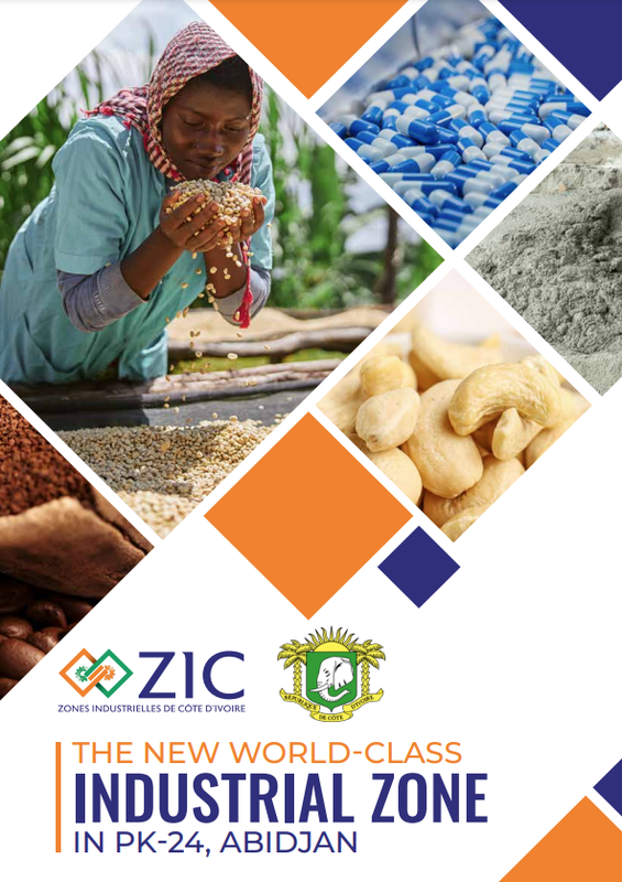 ZIC Brochure