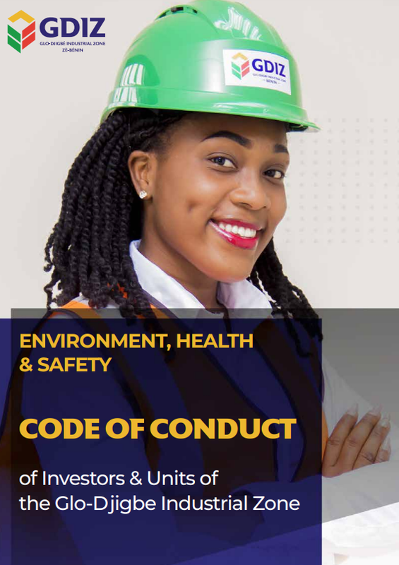 Environment, Health and Safety – Code of Conduct