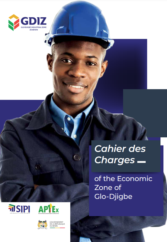 Cahier de Charges