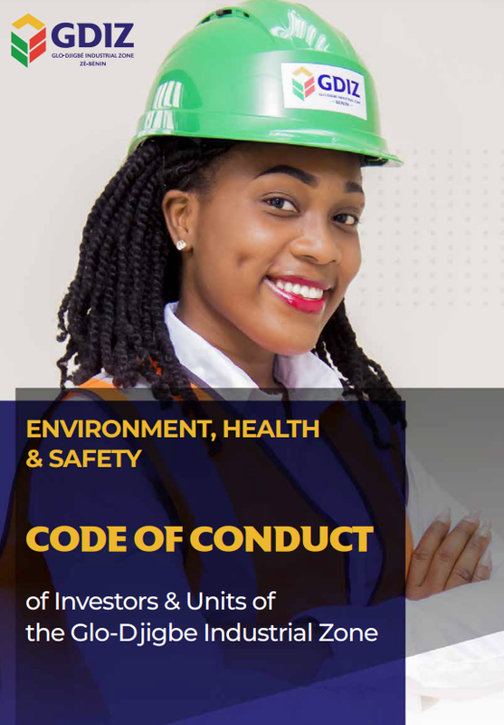 Environment, Health and Safety Code of Conduct