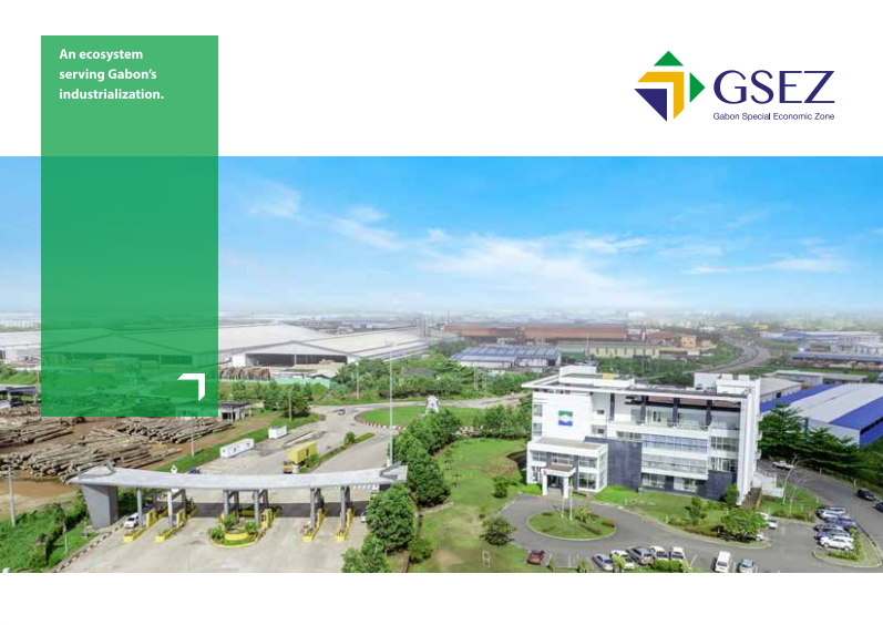 GSEZ Brochure 2025