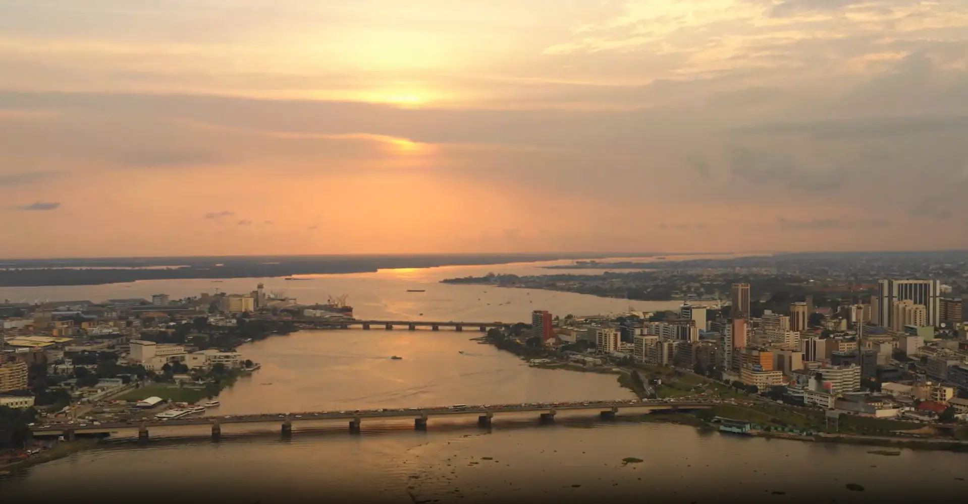Explore Investment Opportunities in Plateforme Economique Industrielle d'Abidjan In Ivory Coast, Africa, Business Setup Guide for Investors in Arise IIP SEZs, Special Economic Zones.