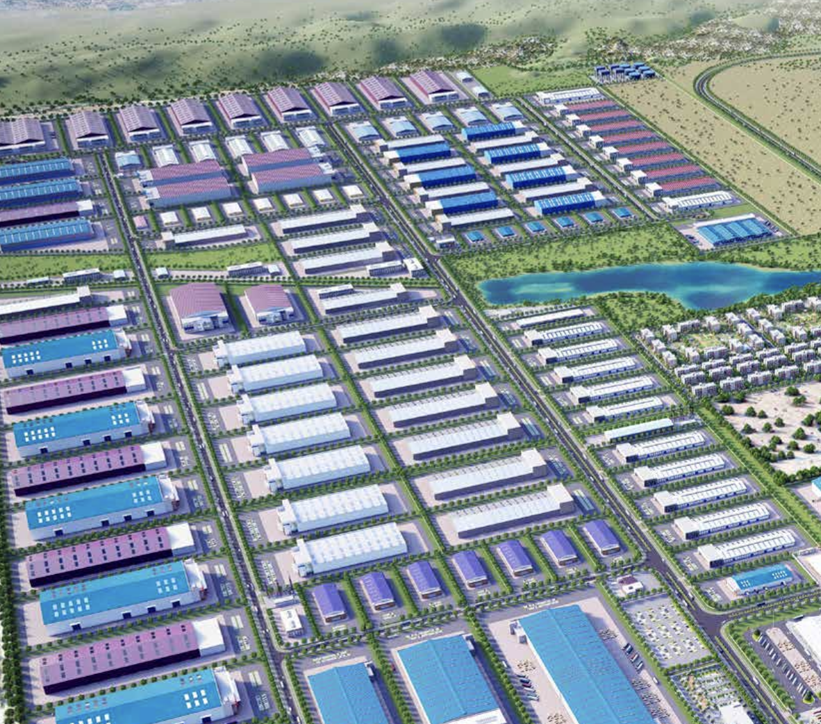 VSEZ, Kenya, Arise IIP, Africa for Investors